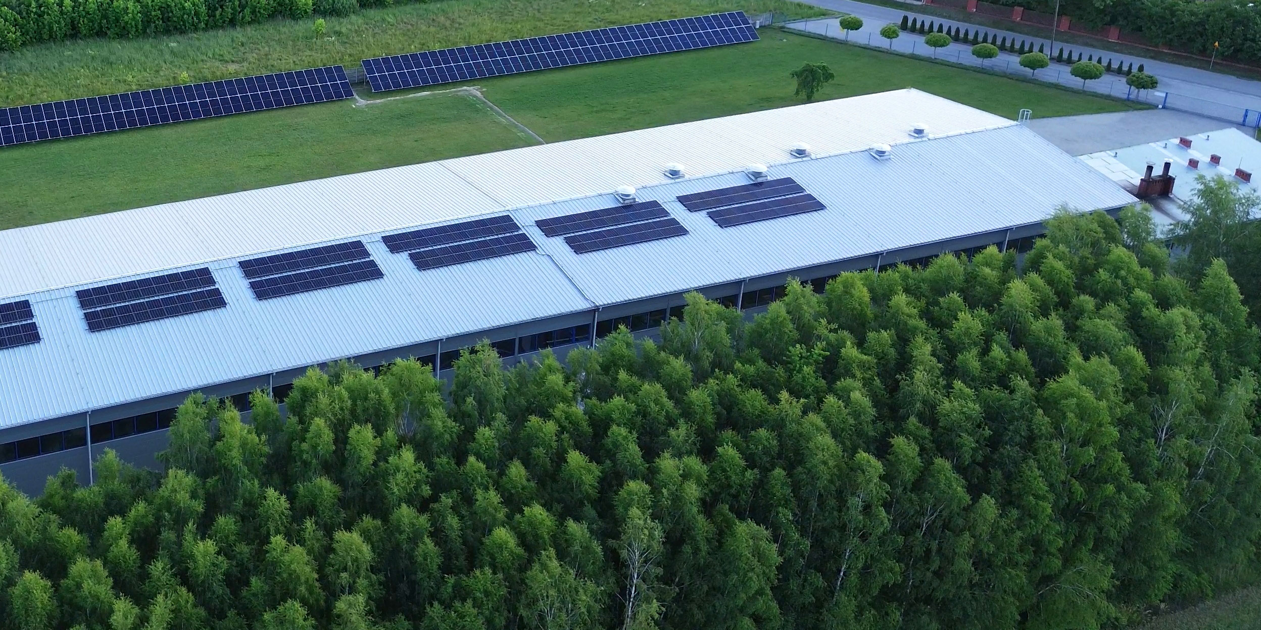 Fornecendo Confiança em Operações Globais